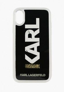 Чехол для iPhone Karl Lagerfeld