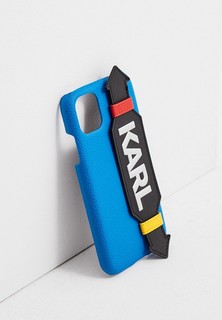 Чехол для iPhone Karl Lagerfeld