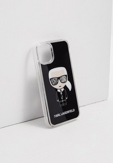 Чехол для iPhone Karl Lagerfeld