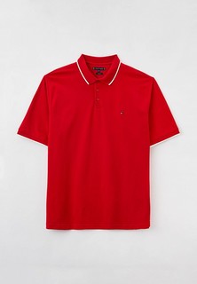 Поло Tommy Hilfiger