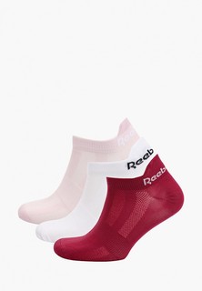 Носки 3 пары Reebok