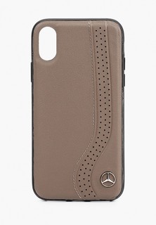 Чехол для iPhone Mercedes-Benz