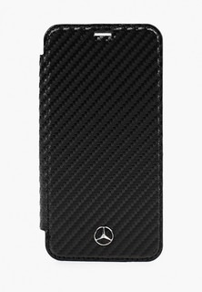 Чехол для iPhone Mercedes-Benz