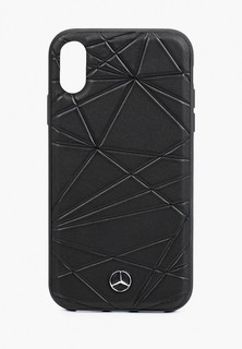 Чехол для iPhone Mercedes-Benz