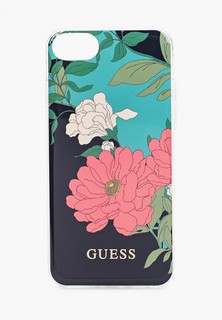 Чехол для iPhone Guess