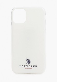 Чехол для iPhone U.S. Polo Assn.