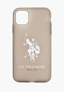 Чехол для iPhone U.S. Polo Assn.