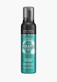 Мусс для укладки John Frieda