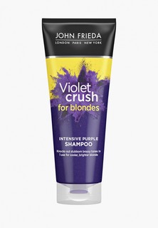 Шампунь John Frieda