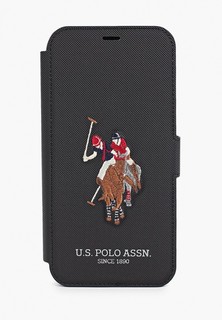 Чехол для iPhone U.S. Polo Assn.