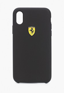 Чехол для iPhone Ferrari