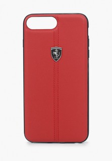 Чехол для iPhone Ferrari