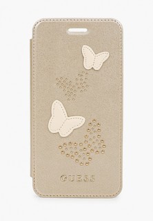Чехол для iPhone Guess