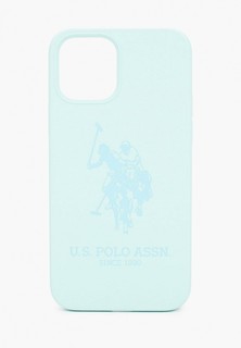 Чехол для iPhone U.S. Polo Assn.