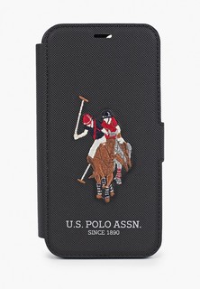 Чехол для iPhone U.S. Polo Assn.