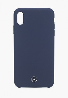 Чехол для iPhone Mercedes-Benz