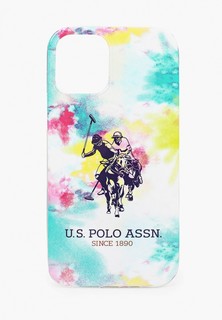 Чехол для iPhone U.S. Polo Assn.