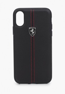 Чехол для iPhone Ferrari