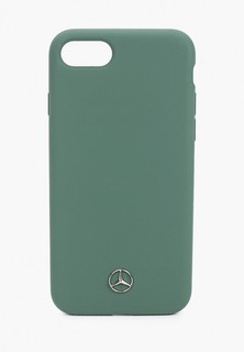 Чехол для iPhone Mercedes-Benz