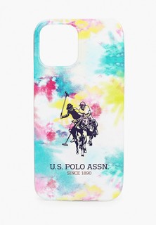 Чехол для iPhone U.S. Polo Assn.