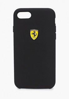 Чехол для iPhone Ferrari