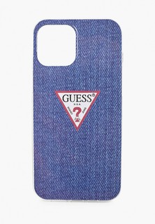 Чехол для iPhone Guess