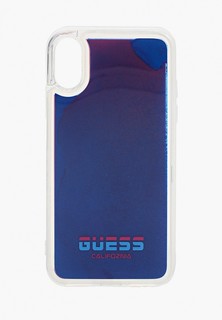 Чехол для iPhone Guess