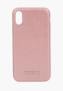 Чехол для iPhone Guess