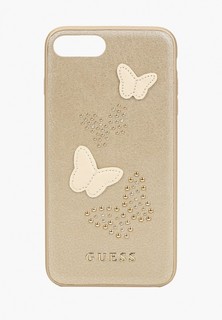 Чехол для iPhone Guess