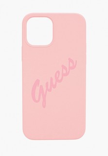 Чехол для iPhone Guess