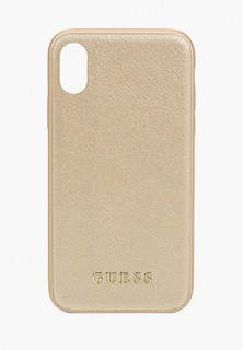 Чехол для iPhone Guess