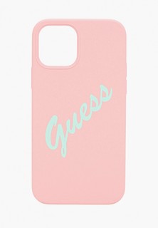 Чехол для iPhone Guess