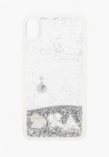 Чехол для iPhone Guess
