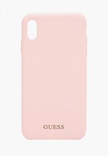 Чехол для iPhone Guess