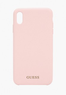 Чехол для iPhone Guess