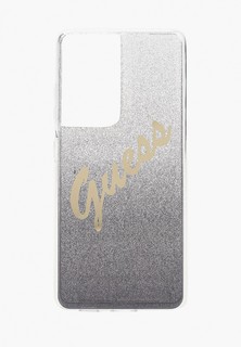 Чехол для телефона Guess