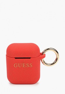 Чехол для наушников Guess