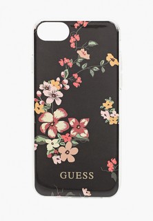 Чехол для iPhone Guess