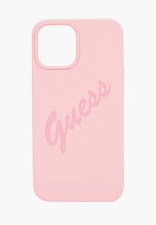 Чехол для iPhone Guess