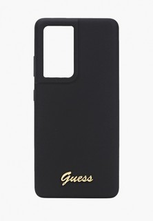 Чехол для телефона Guess