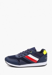 Кроссовки Tommy Hilfiger