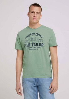 Футболка Tom Tailor
