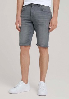 Шорты джинсовые Tom Tailor