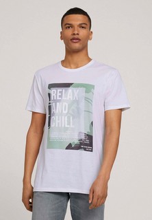 Футболка Tom Tailor Denim