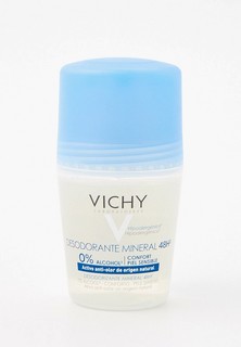 Дезодорант Vichy