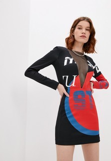 Платье Just Cavalli