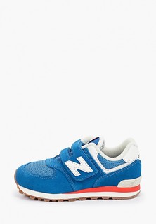 Кроссовки New Balance