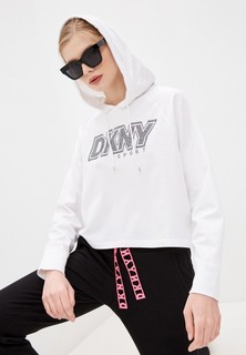 Худи DKNY