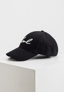 Бейсболка Karl Lagerfeld