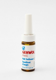 Средство для ногтей и кутикулы Gehwol